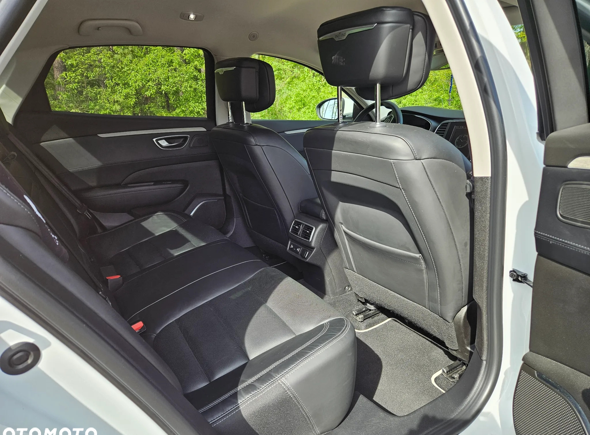 Renault Talisman cena 102000 przebieg: 42000, rok produkcji 2019 z Ińsko małe 631